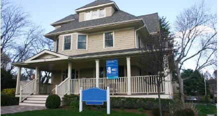 93 Mason St, Greenwich, CT for Rent