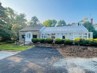 College Park, MD Retail - 9066 Baltimore Ave