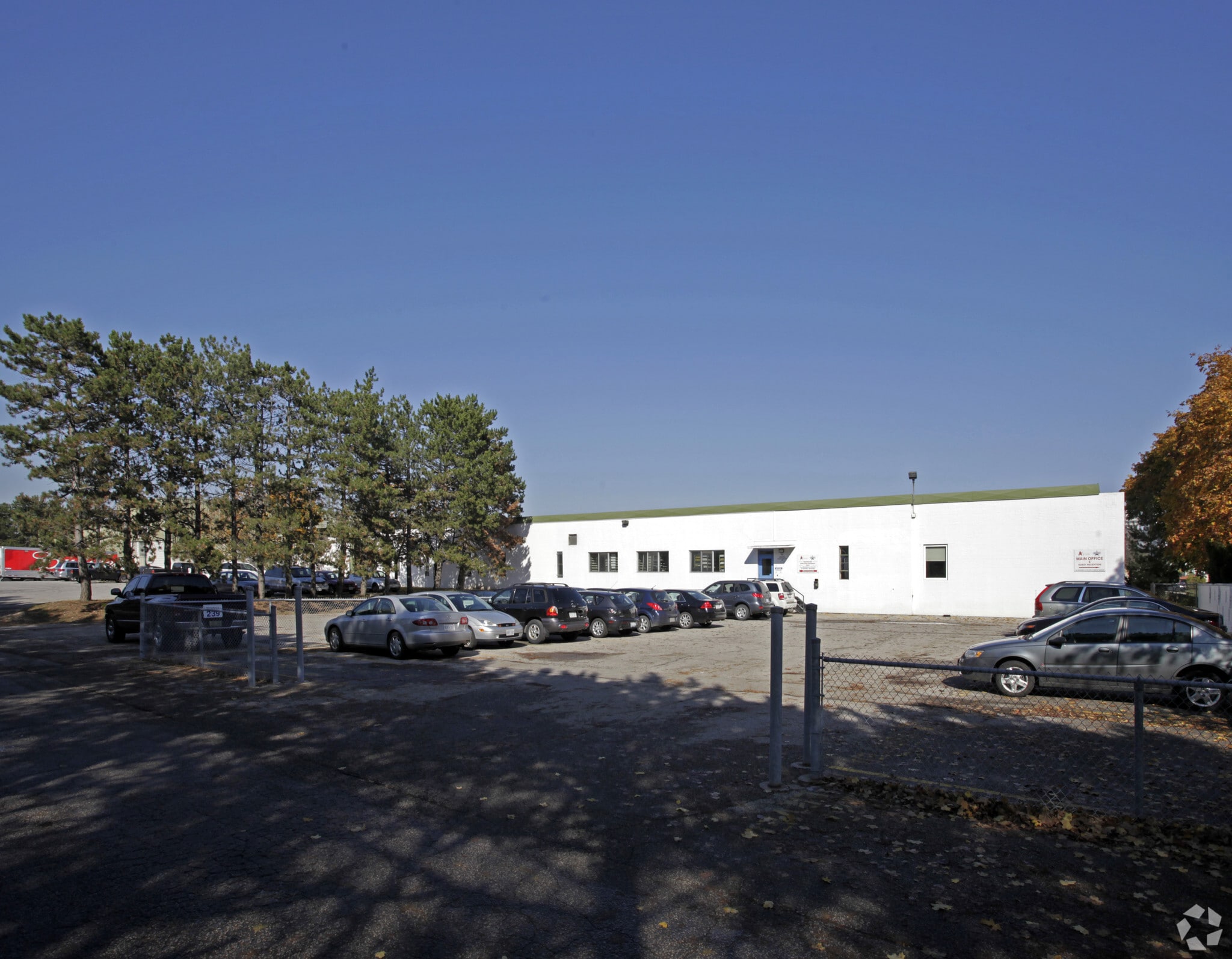 201 Speers Rd, Oakville, ON for Rent