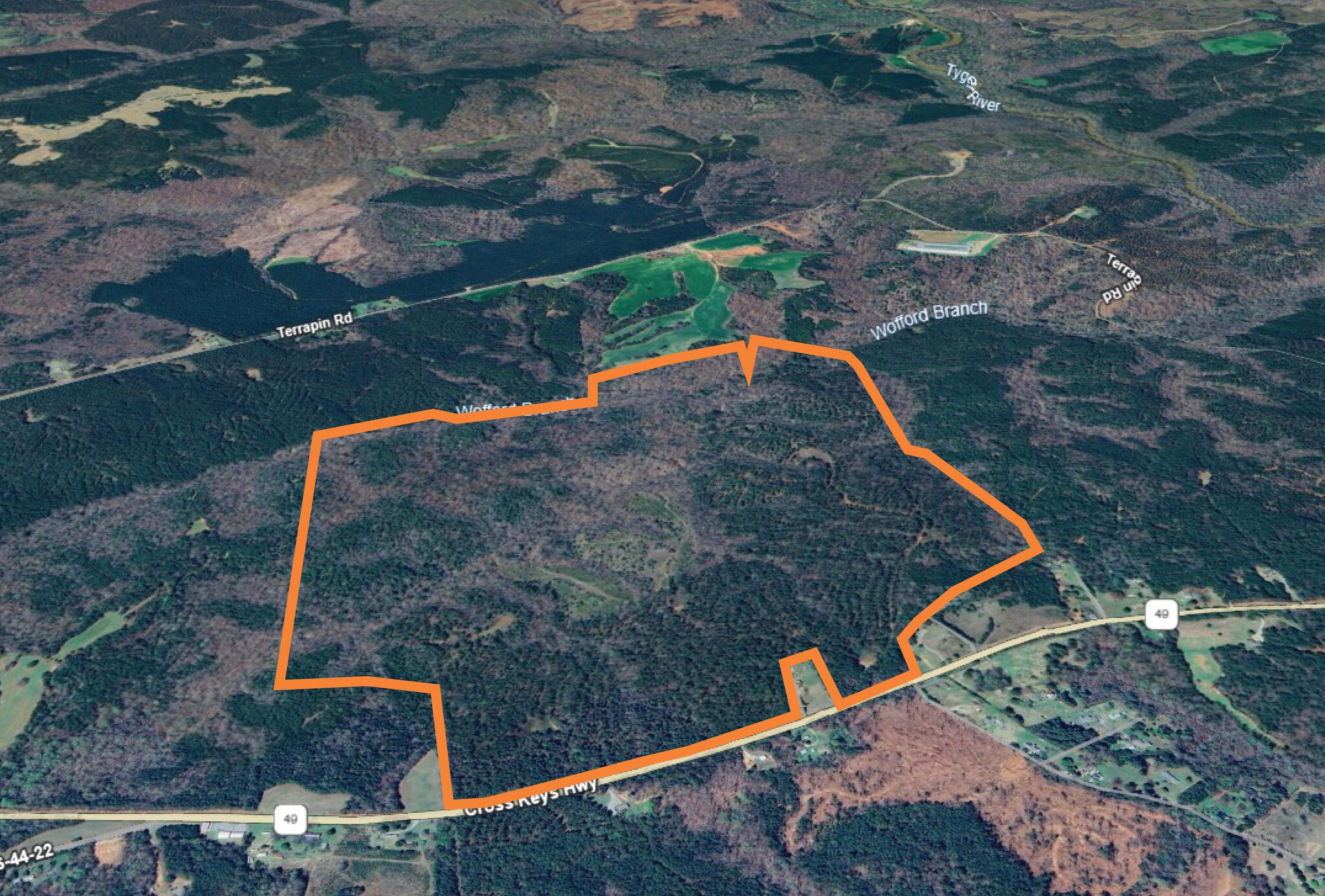 4440 49 hwy, Union, SC for Sale