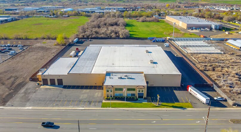 94 W Valley Mall Blvd, Union Gap, WA for Rent