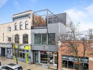 Pittsburgh, PA Office/Retail - 5151 Butler St