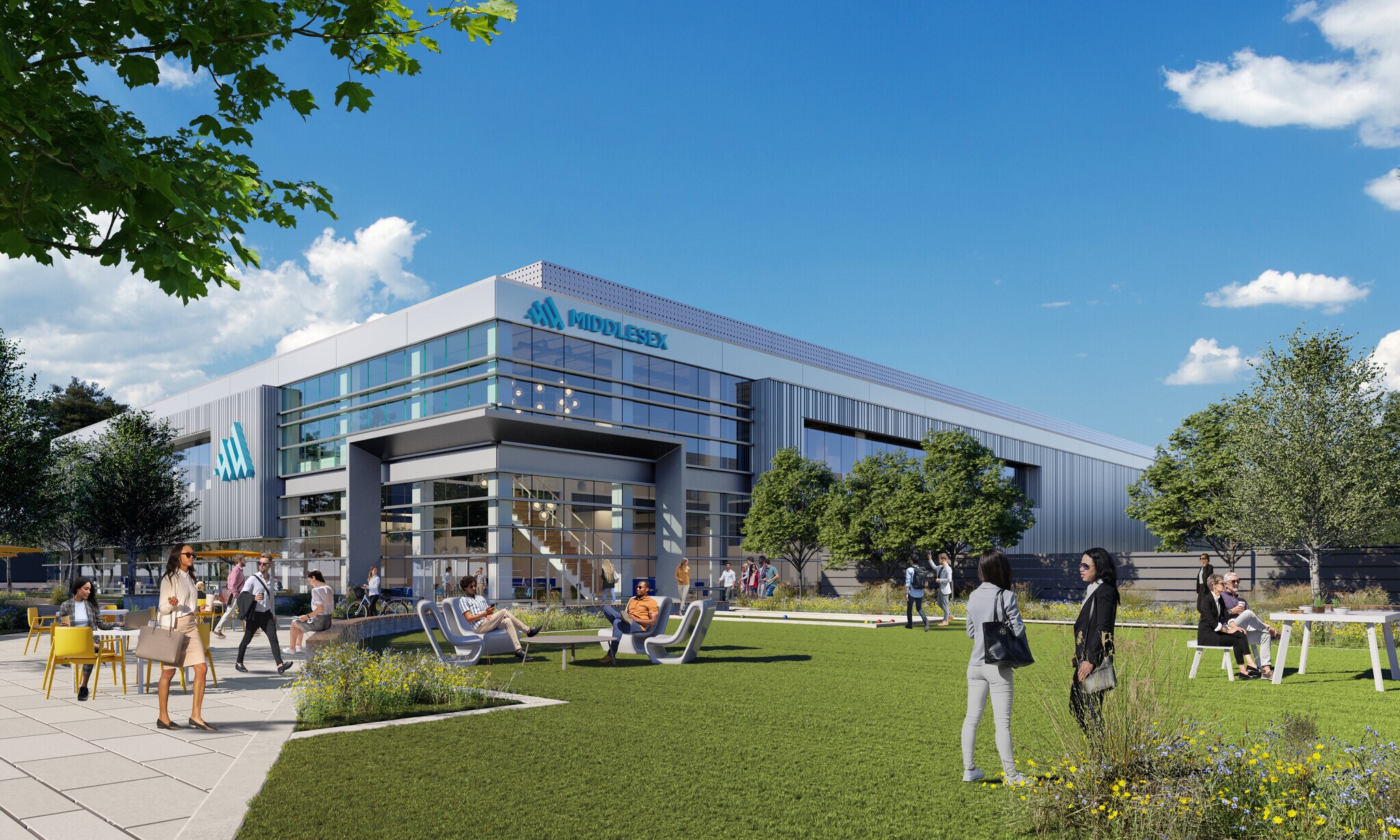 44 Middlesex Tpke, Bedford, MA for Rent