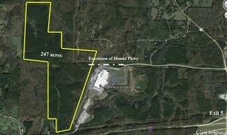 12500 US Hwy 27  