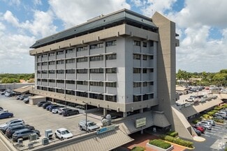 Miami, FL Coworking Space - 7700 SW 88th St