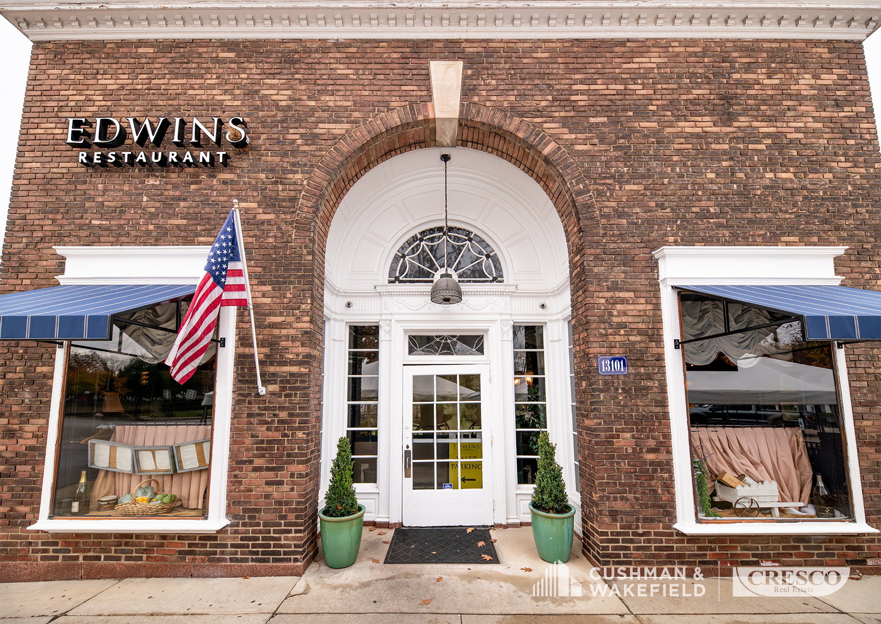 13101-13133 Shaker Sq, Cleveland, OH for Rent