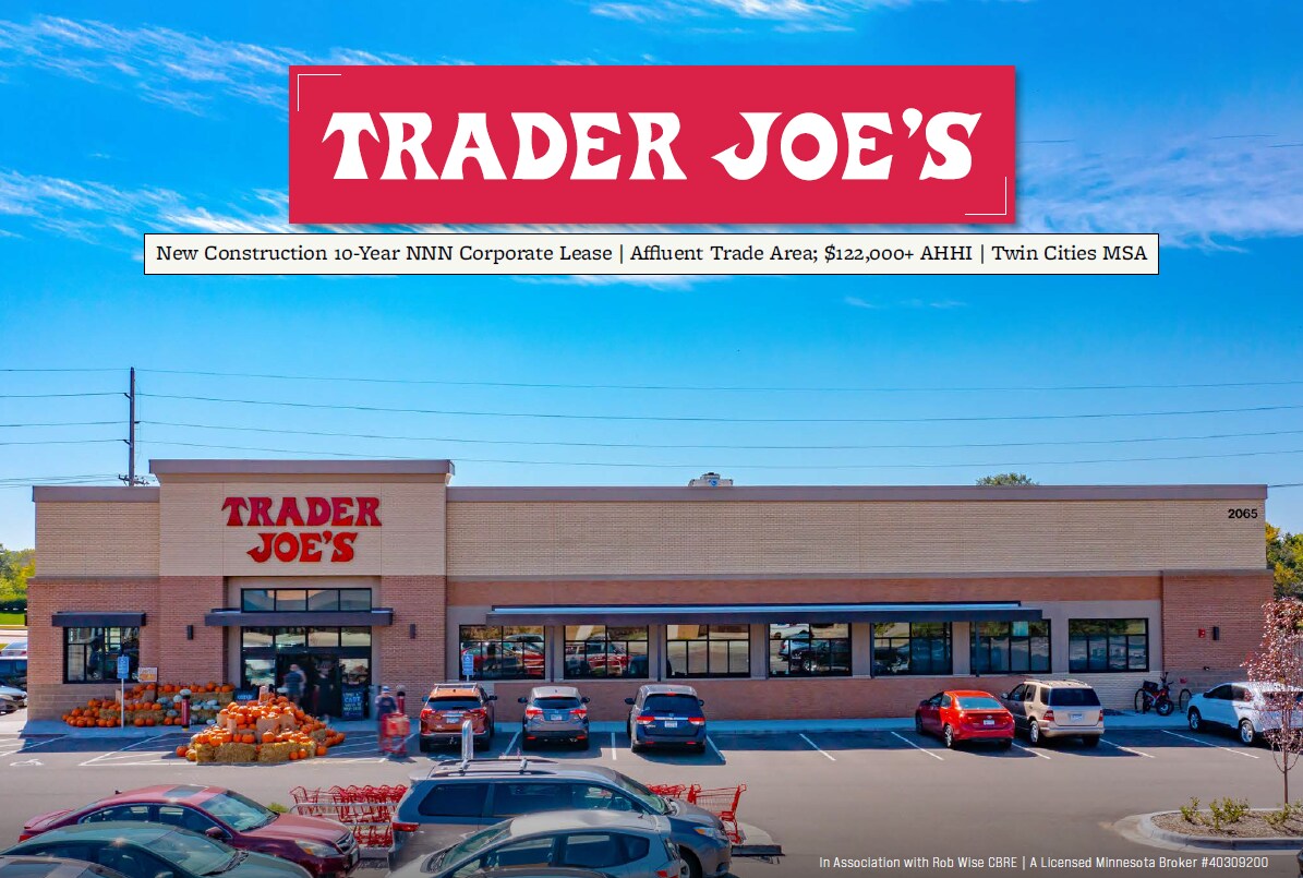 2065 Cliff Rd Eagan, MN 55122 Retail Property for Sale on