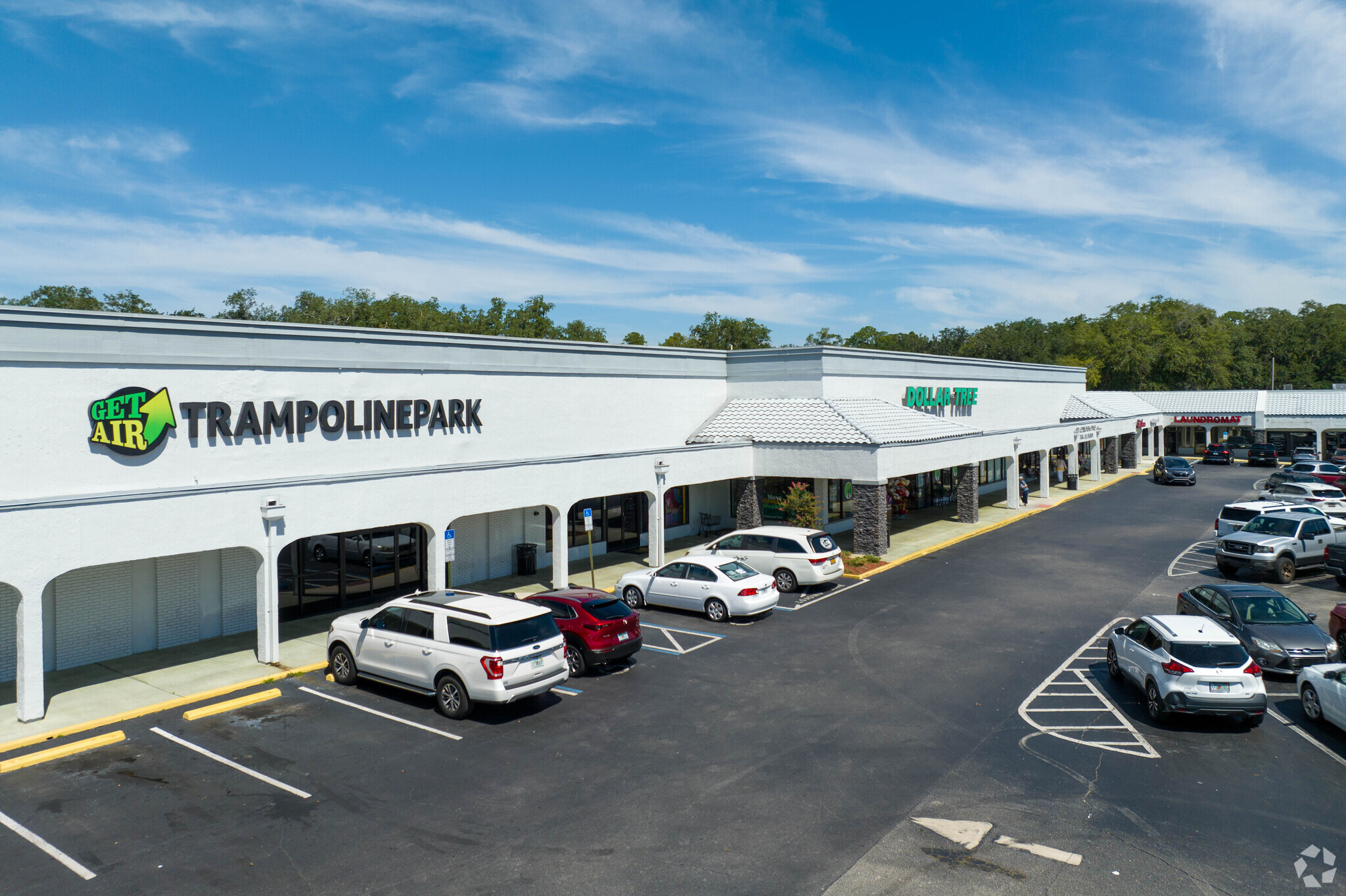 1472-1592 Highway 17, Orange Park, FL for Rent