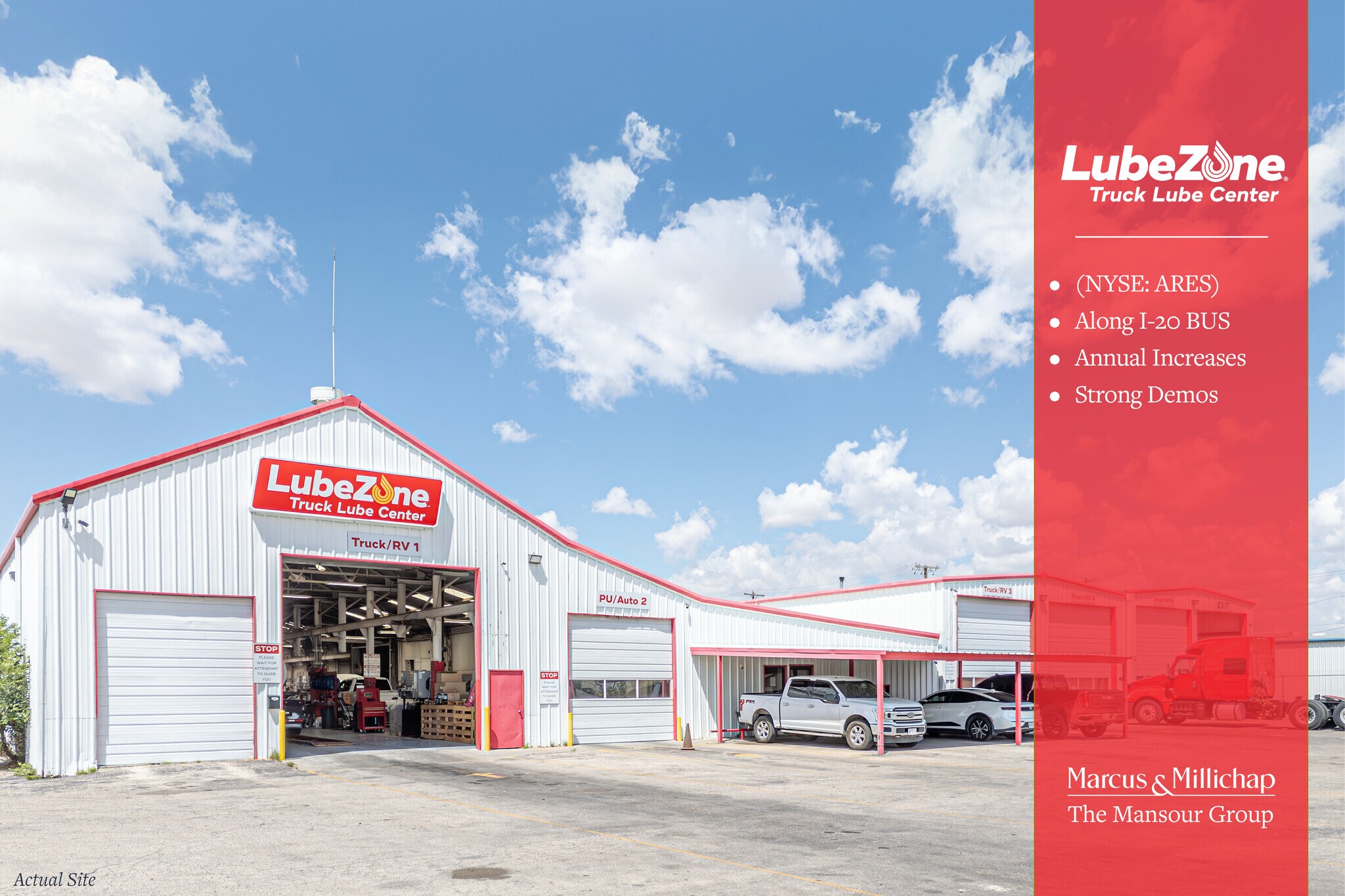 1506 W 2nd St, Odessa, TX for Sale