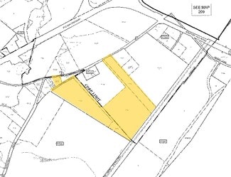 Aberdeen, MD Industrial Land - 1001 Old Philadelphia Rd