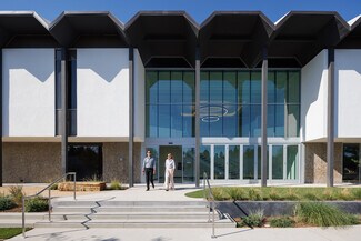 Los Angeles, CA Office - 4561 Colorado Blvd