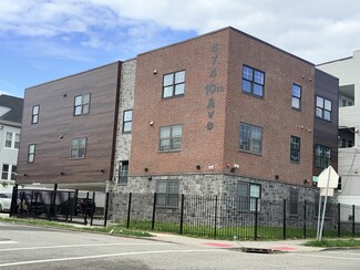 Paterson, NJ Apartments - 474 10th Ave
