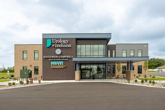 Avon, IN Medical - 120 Avon Marketplace