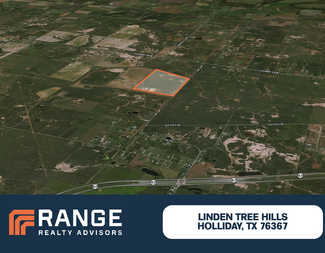 Holliday, TX Commercial - FM 368