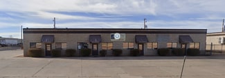 Winslow, AZ Office/Medical - 601 Desmond st Winslow, AZ Office/Medical - 601 Desmond st