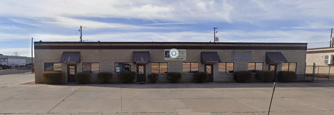 601 Desmond st, Winslow, AZ for Rent