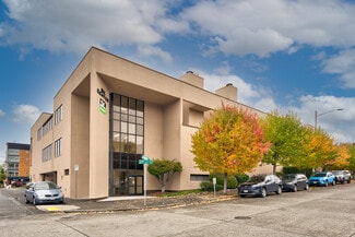 Seattle, WA Industrial - 4600 37th Ave SW Seattle, WA Industrial - 4600 37th Ave SW