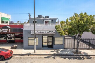 Montebello, CA undefined - 2517 W Beverly Blvd Montebello, CA undefined - 2517 W Beverly Blvd