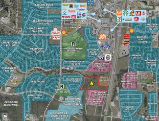 850 Jim Wright S fwy