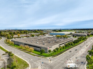 Pointe-claire, QC Industrial - 2001 Boul Des Sources