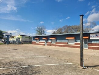 Fort Worth, TX Retail - 1600 N California Pky