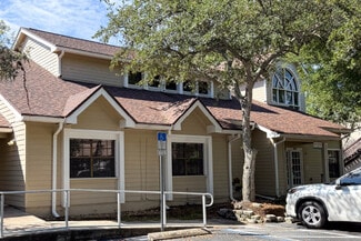 Largo, FL Office - 10225 Ulmerton Rd