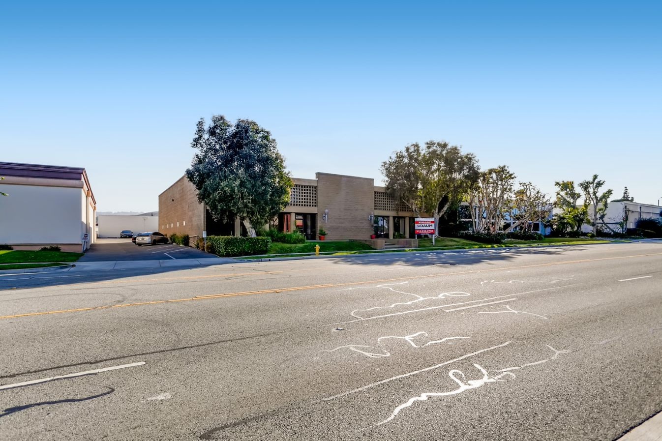 3720 Skypark Dr, Torrance, CA for Rent