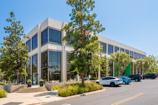 Irvine, CA Office - 5301 California Ave Irvine, CA Office - 5301 California Ave