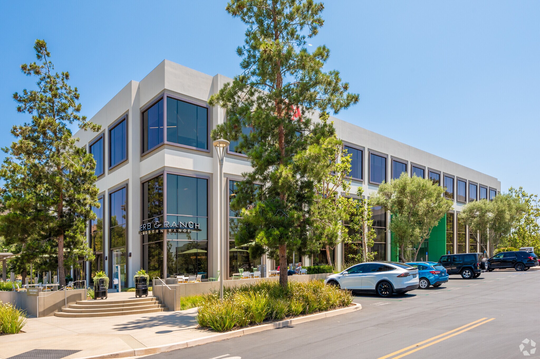 5301 California Ave, Irvine, CA for Rent