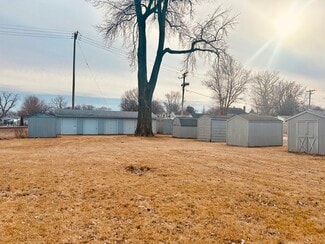 Streator, IL Self-Storage Facilities - 801 E Bridge St