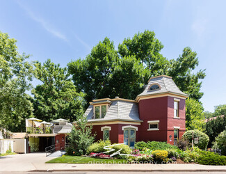 Loveland, CO Specialty - 746 Washington Ave