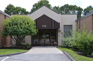 Northborough, MA undefined - 112 Main St