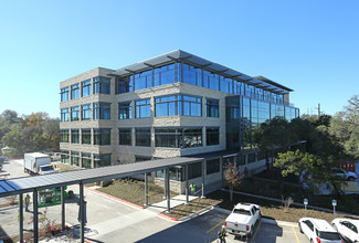 Austin, TX Office - 10901 Stonelake Blvd