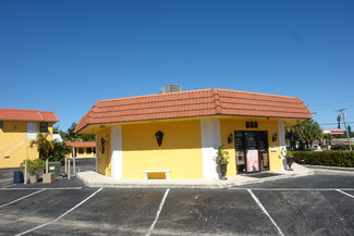 Lantana, FL Retail - 888 S East Coast Ave