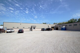 Lodi, OH Manufacturing - 104 Lee St