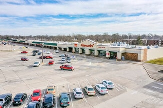 Centralia, IL Retail - 1000 W Broadway Centralia, IL Retail - 1000 W Broadway