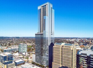 Austin, TX Office - 600 Guadalupe St Austin, TX Office - 600 Guadalupe St