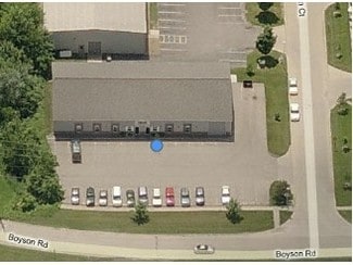 Hiawatha, IA Industrial - 935 Boyson Ct