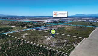 Thermal, CA Commercial Land - Tyler Street @ Airport Blvd. Thermal, CA Commercial Land - Tyler Street @ Airport Blvd.