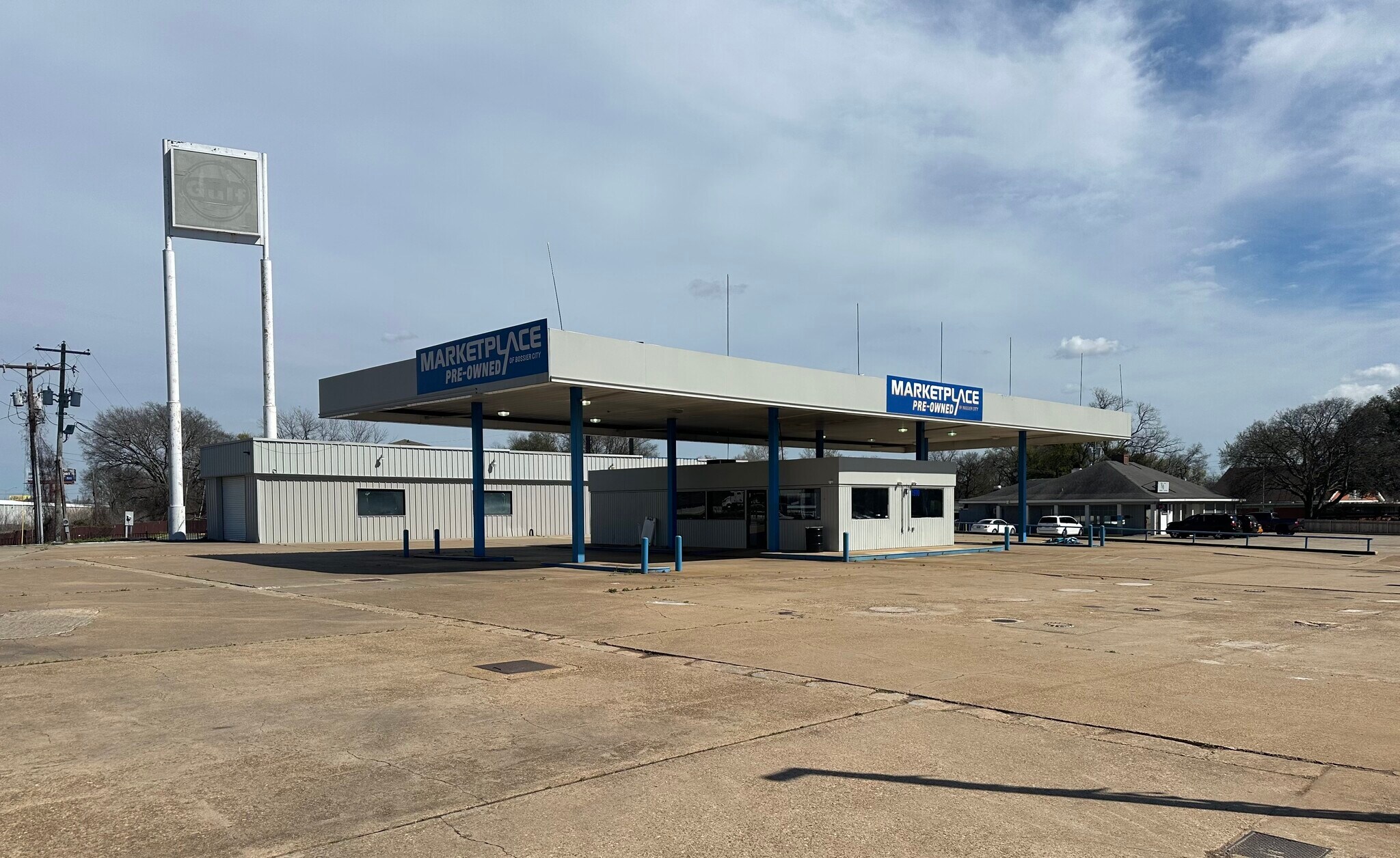 1970 Airline Dr, Bossier City, LA for Sale