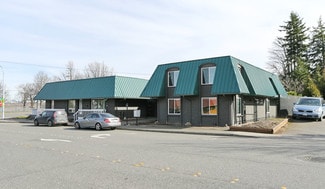 Bellingham, WA Medical - 1200 Lakeway Dr