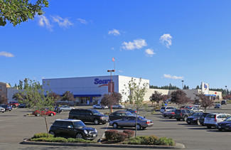 Everett, WA Retail - 1302 SE Everett Mall Way