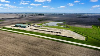 Minooka, IL Agricultural Land - 5681 White Willow Rd