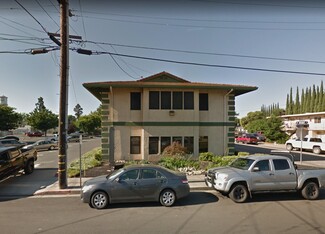 Yuba City, CA Office - 508 Forbes Ave