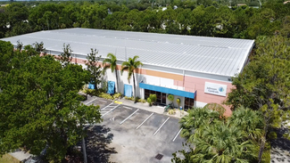 Jupiter, FL Industrial - 1830 Park Ln S