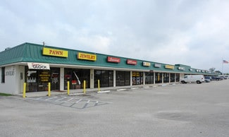 Lake Worth, FL Retail - 3095 S Military Trl Lake Worth, FL Retail - 3095 S Military Trl
