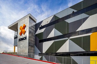 Austin, TX Flex - 4229 North FM 620