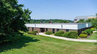 Middletown, RI Office - 97 John Clarke Rd