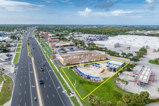 Port Richey, FL Car Washes - 8641 US Highway 19