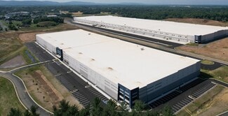 Hagerstown, MD Industrial - 210 Breaker Dr